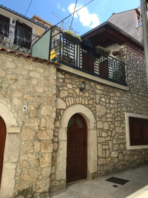 Property view