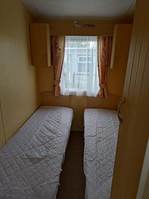 Happy Days Seaside Trusthorpe Campground/ 
RV Resort in Mablethorpe