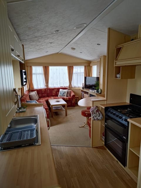 Happy Days Seaside Trusthorpe Campground/ 
RV Resort in Mablethorpe