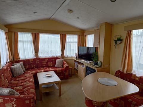 Happy Days Seaside Trusthorpe Campground/ 
RV Resort in Mablethorpe