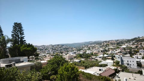City view