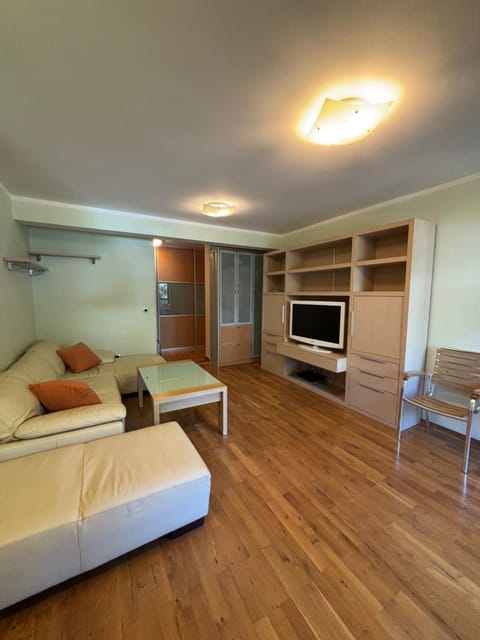 GO COAST Petrovac Apartment in Budva Municipality