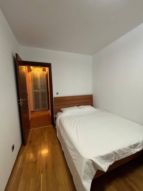 GO COAST Petrovac Apartment in Budva Municipality