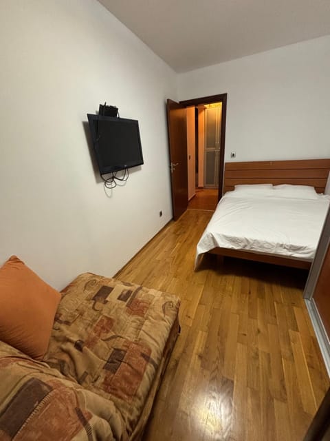 GO COAST Petrovac Apartment in Budva Municipality