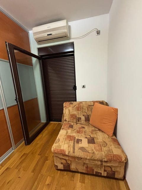 GO COAST Petrovac Apartment in Budva Municipality