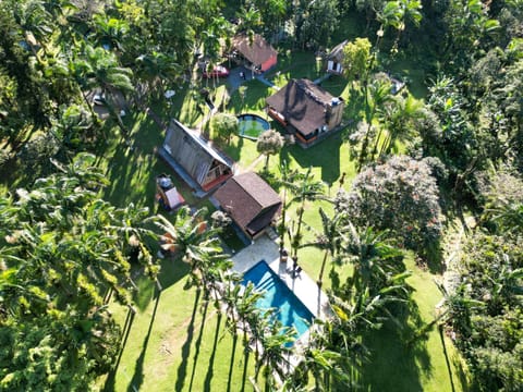 Natural landscape, Garden