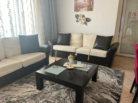 Alexandroupolis City Blue Wave Apartment in Alexandroupoli