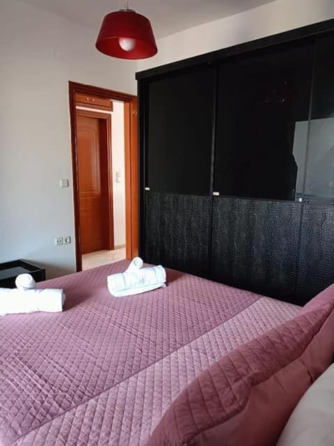 Alexandroupolis City Blue Wave Apartment in Alexandroupoli