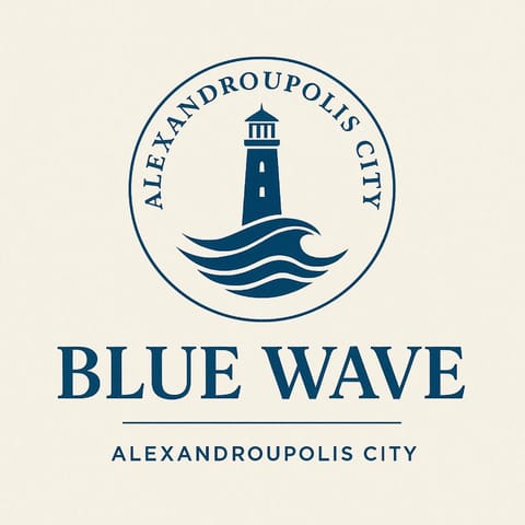 Alexandroupolis City Blue Wave Apartment in Alexandroupoli