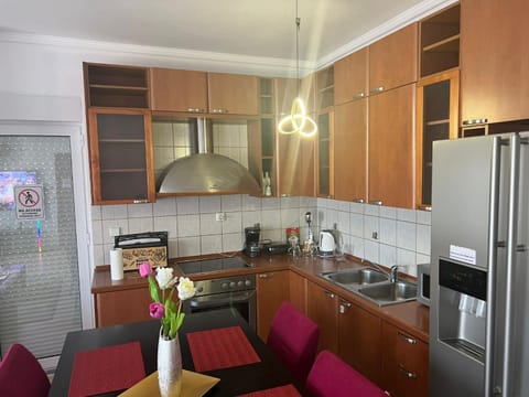 Alexandroupolis City Blue Wave Apartment in Alexandroupoli