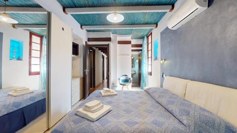 Antico Centro Quartu Bed and Breakfast in Quartu Sant'Elena