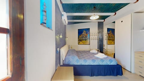 Antico Centro Quartu Bed and Breakfast in Quartu Sant'Elena