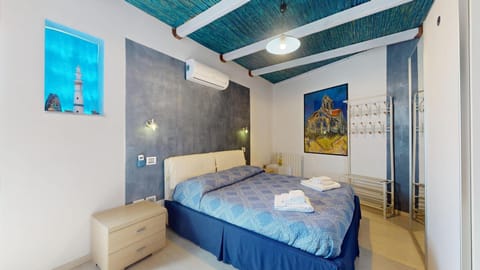 Antico Centro Quartu Bed and Breakfast in Quartu Sant'Elena