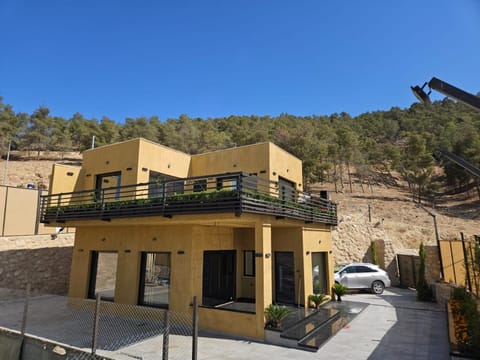 Property view