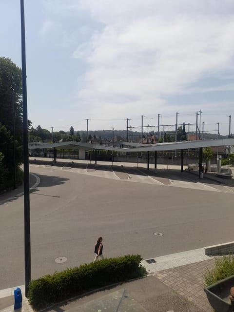 Budget Double Bedroom - Wohlen AG Bed and Breakfast in Aargau, Switzerland