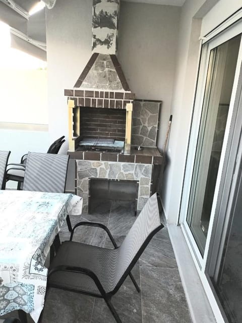 Twins house pool 1 House in Nikiti