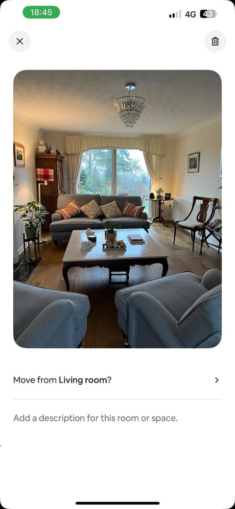 Luxury four bedrooms detached house in Dorset House in East Dorset District