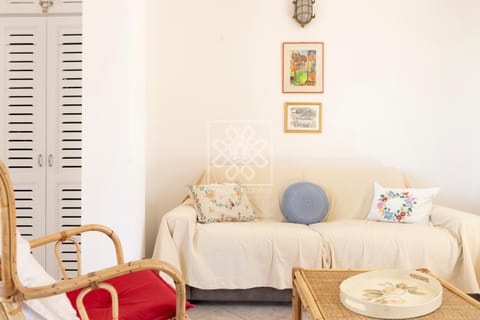 Sogno sul Mare Apartment in Sardinia