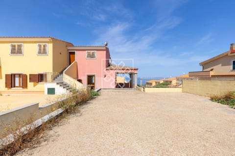 Sogno sul Mare Apartment in Sardinia