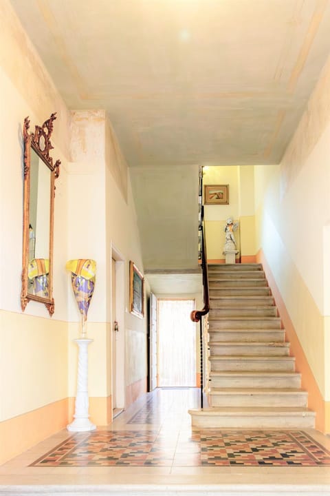 Suite900-elegante premium King Size a pochi passi dal centro Bed and Breakfast in Arezzo