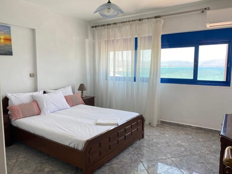 Porto Mare Apartment Apartment in Islands