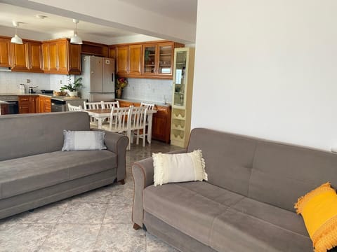 Porto Mare Apartment Apartment in Islands