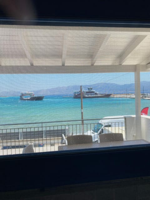 Porto Mare Apartment Apartment in Islands