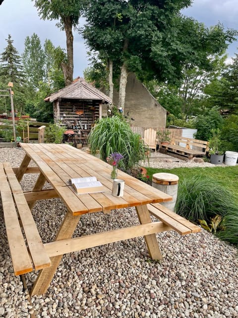 Chata Jakimówka Villa in Lithuania