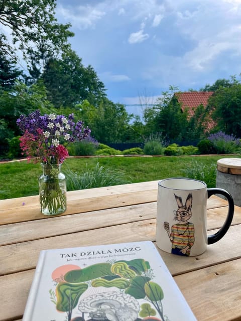 Chata Jakimówka Villa in Lithuania