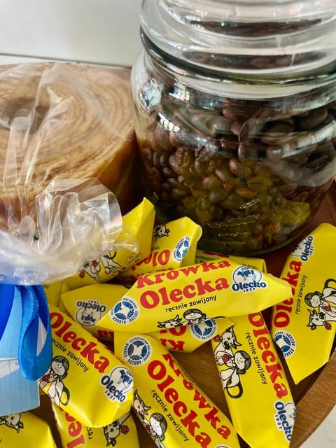 Chata Jakimówka Villa in Lithuania