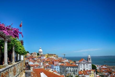 Nearby landmark, City view, Landmark view