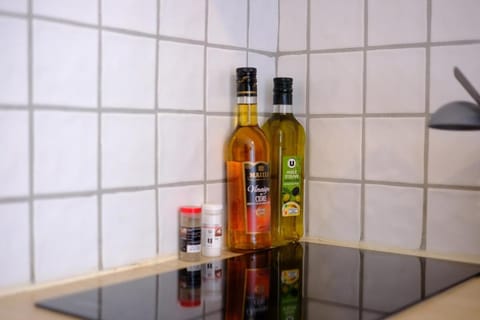 Rouen Gare - Petit studio cosy - Climatisation Apartment in Rouen