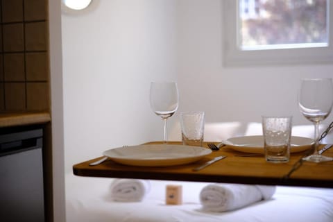 Rouen Gare - Petit studio cosy - Climatisation Apartment in Rouen