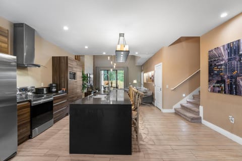 Magic Getaway 4 En-suites, BBQ & Near Parks House in Bay Lake