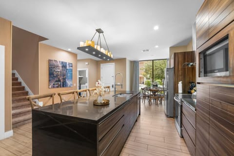 Magic Getaway 4 En-suites, BBQ & Near Parks House in Bay Lake