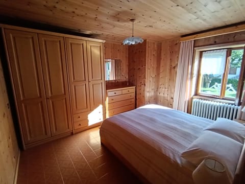 Appartamento Bruna Apartment in Bormio