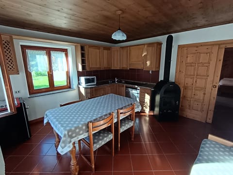 Appartamento Bruna Apartment in Bormio