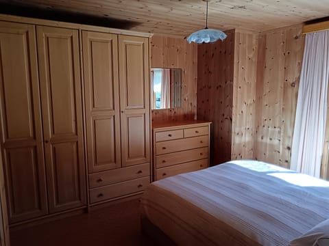 Appartamento Bruna Apartment in Bormio