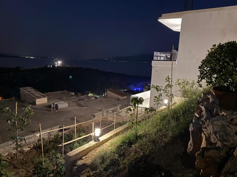 Property building, Natural landscape, Sea view, Sea view