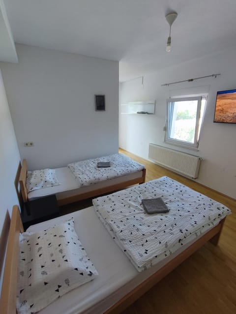 Ivan Experience BackPacker Bed and Breakfast in Federation of Bosnia and Herzegovina