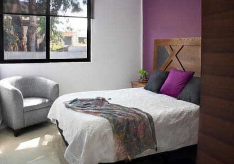 Casa Bowie, Comfort y Descanso Apartment in Cuautla