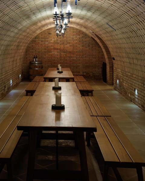 Seating area, Meeting/conference room