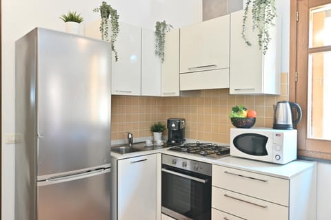 IzzHome Gallery Apartment in Pula