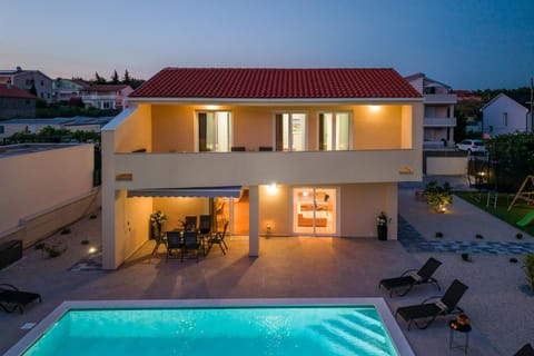 Villa Marija by Istrialux Villa in Šibenik-Knin County, Croatia