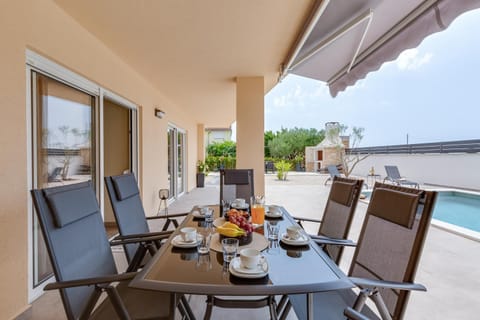 Villa Marija by Istrialux Villa in Šibenik-Knin County, Croatia