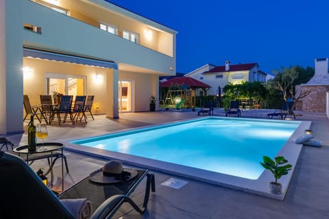 Villa Marija by Istrialux Villa in Šibenik-Knin County, Croatia