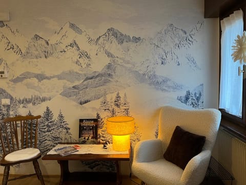 Il Cadorino Apartment in Friuli-Venezia Giulia