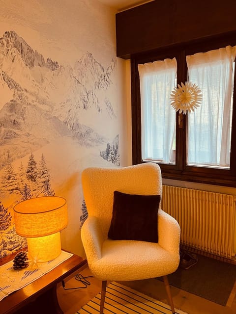 Il Cadorino Apartment in Friuli-Venezia Giulia