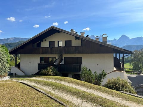 Il Cadorino Apartment in Friuli-Venezia Giulia