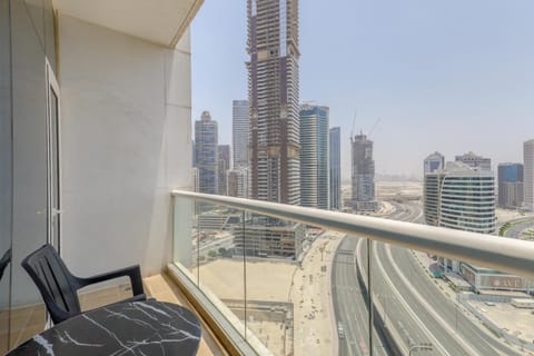 City view